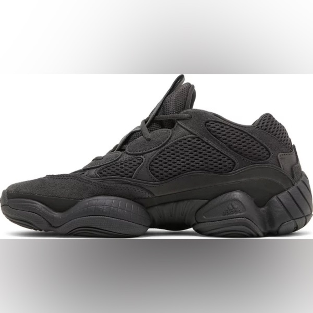 Yeezy 500 like new barely worn
